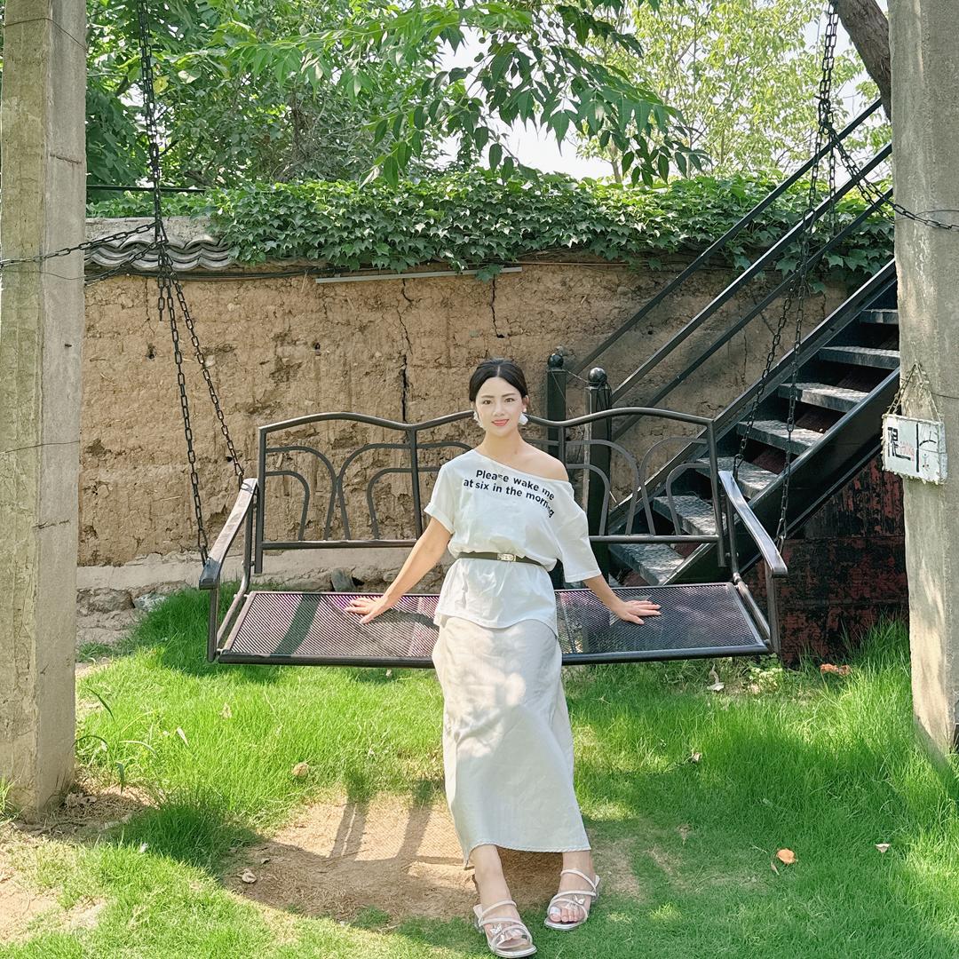 李李@