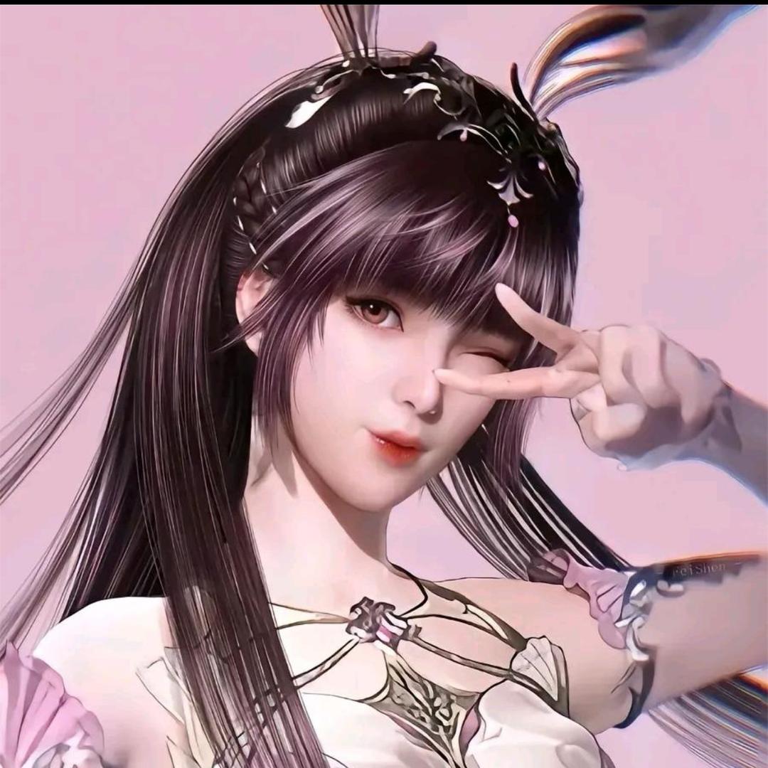 小舞（神王是我小狗）