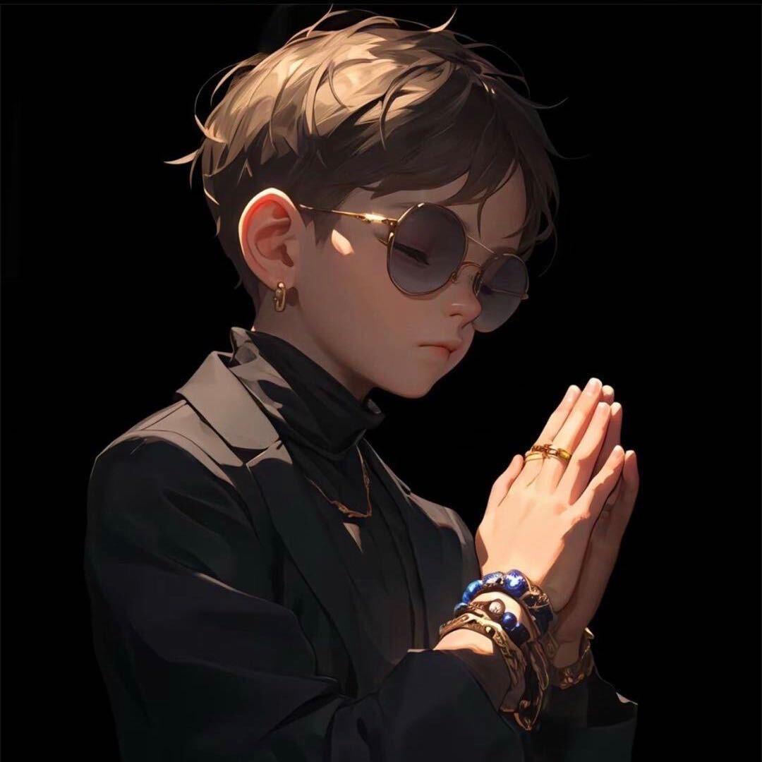 摩羯老王