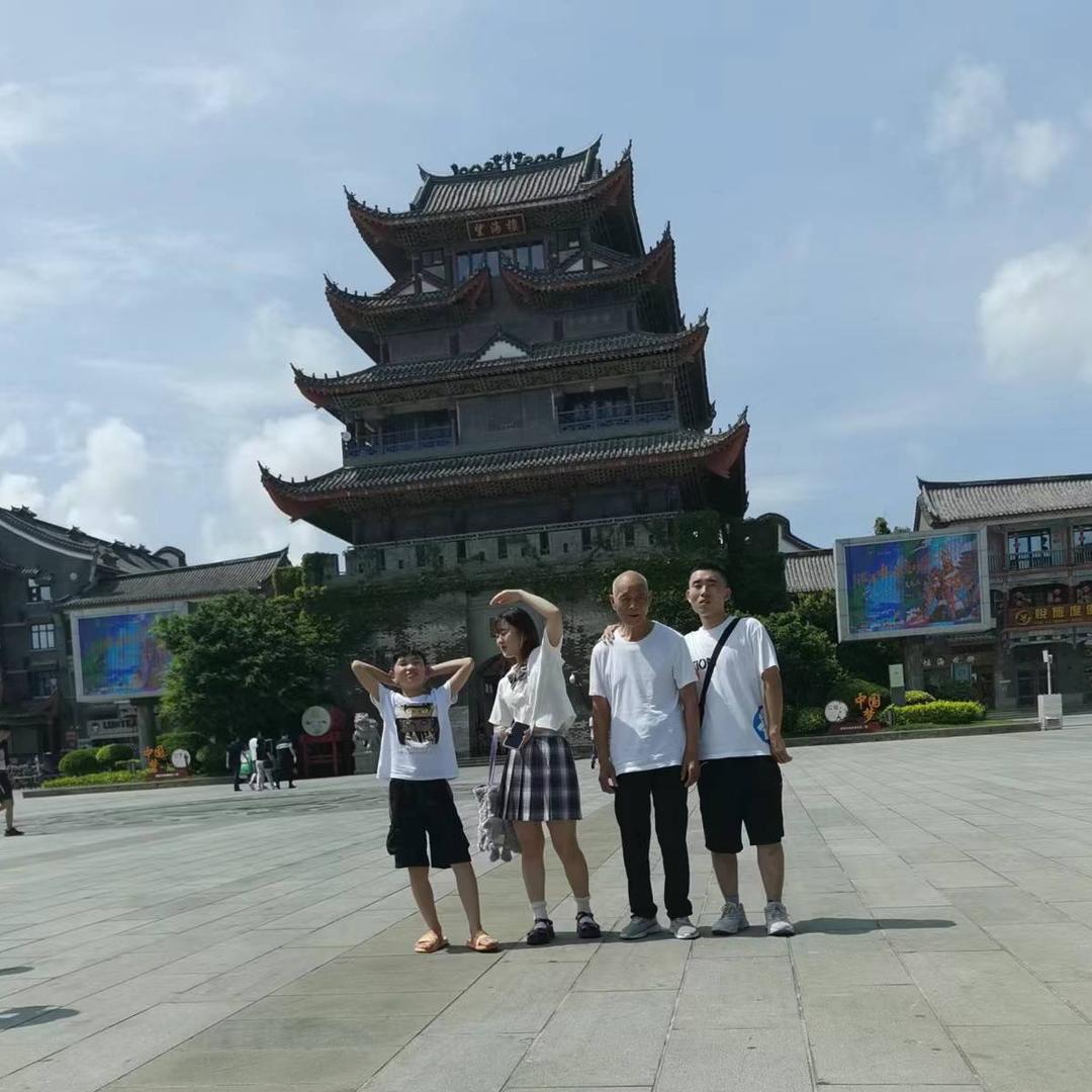 风雨过后见彩虹🌈