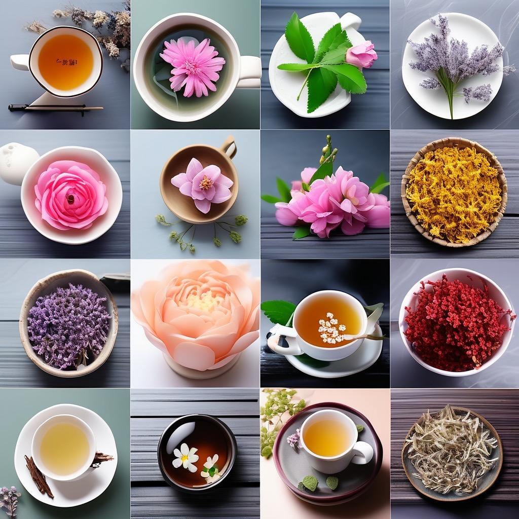 茶香慢生活