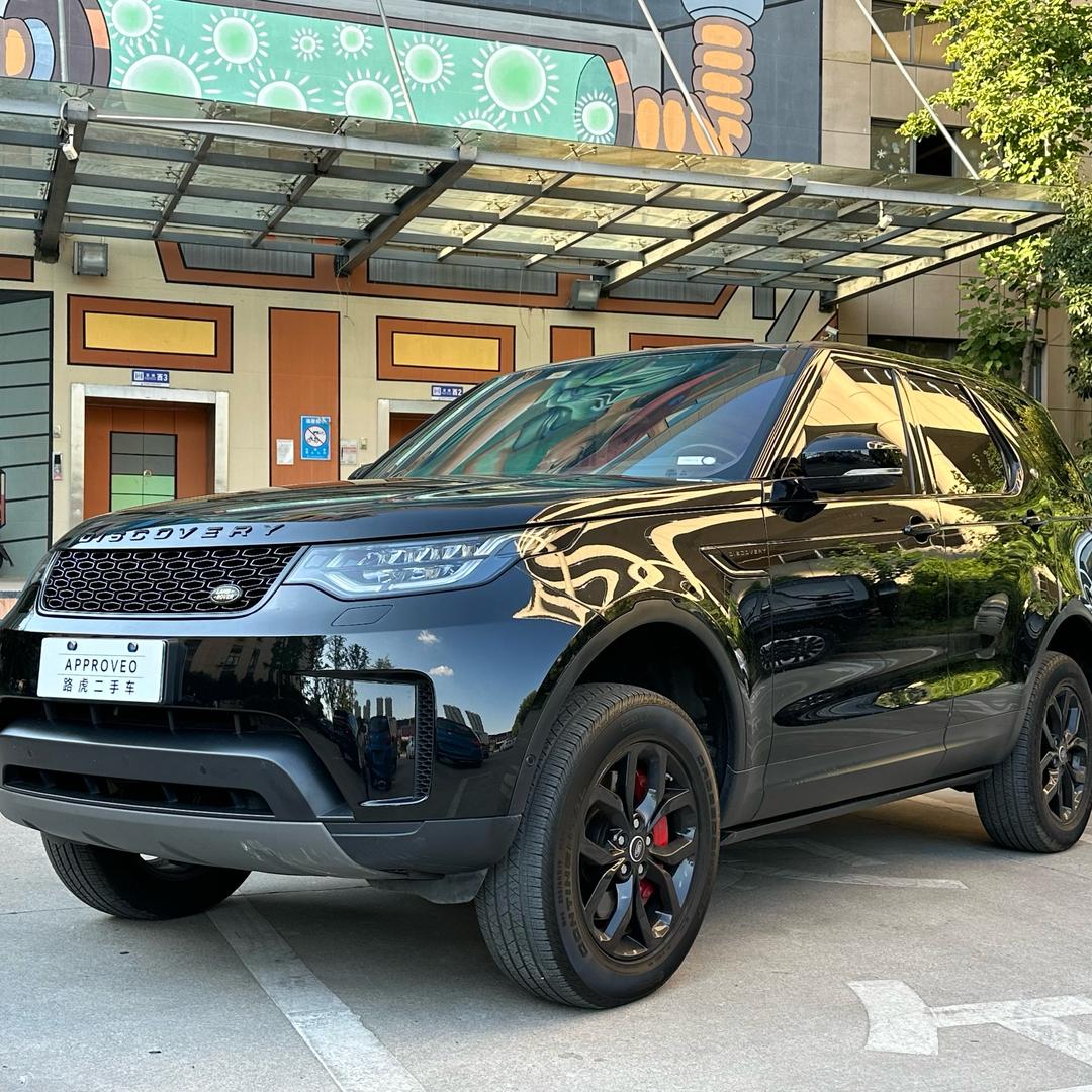 鑫凯汇杰二手车