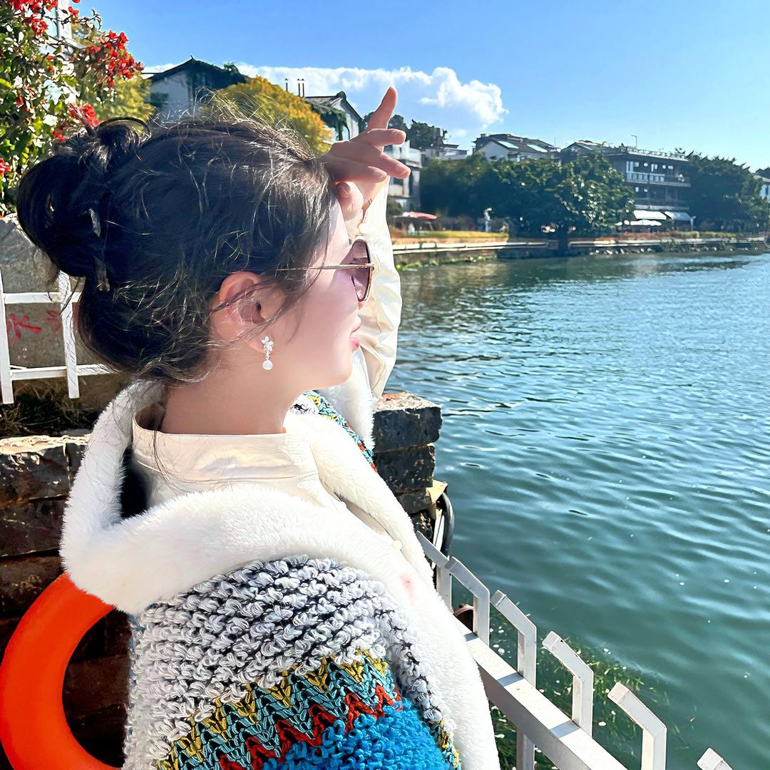 一生一次❤️动