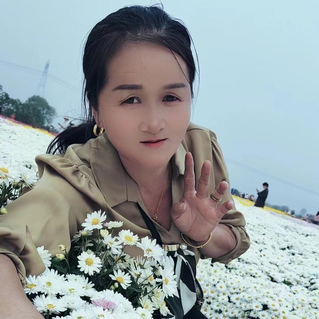 刘金妹