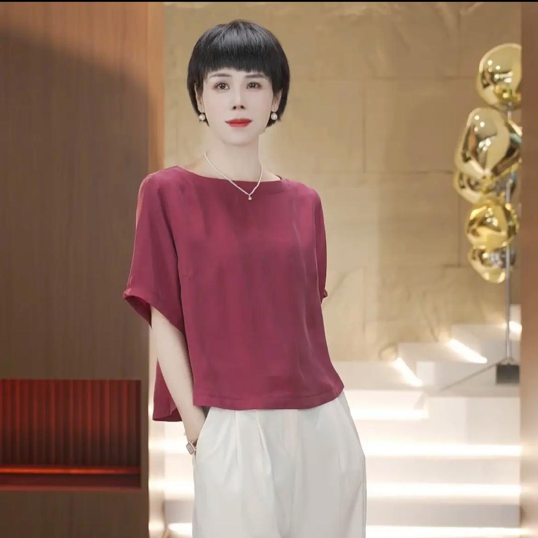 丽丽服饰