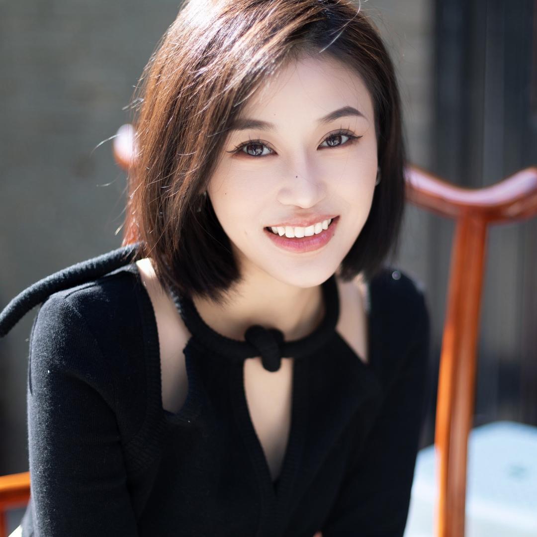 梦钥不吃糖
