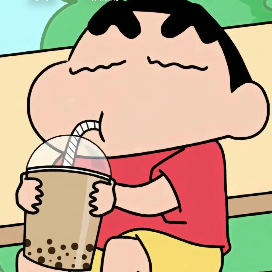 肥仔水桶🪣
