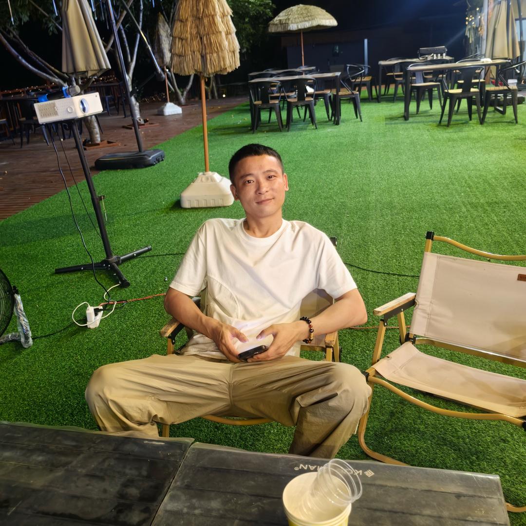 杜顺（大山里养殖）