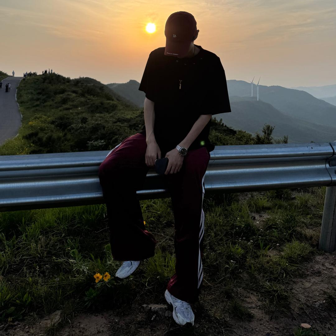 航航
