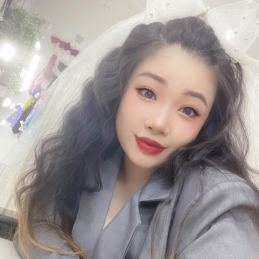 温柔的酷乐❤️