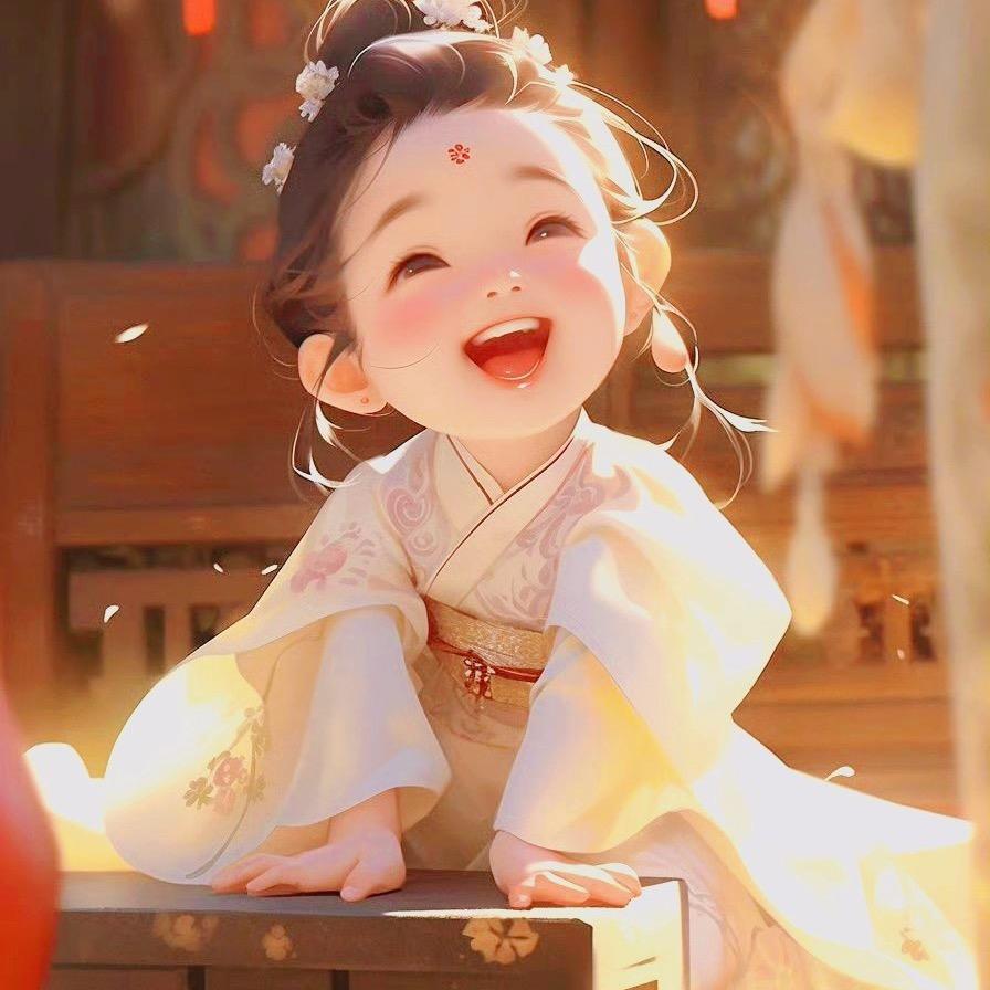 快乐小谭谭儿
