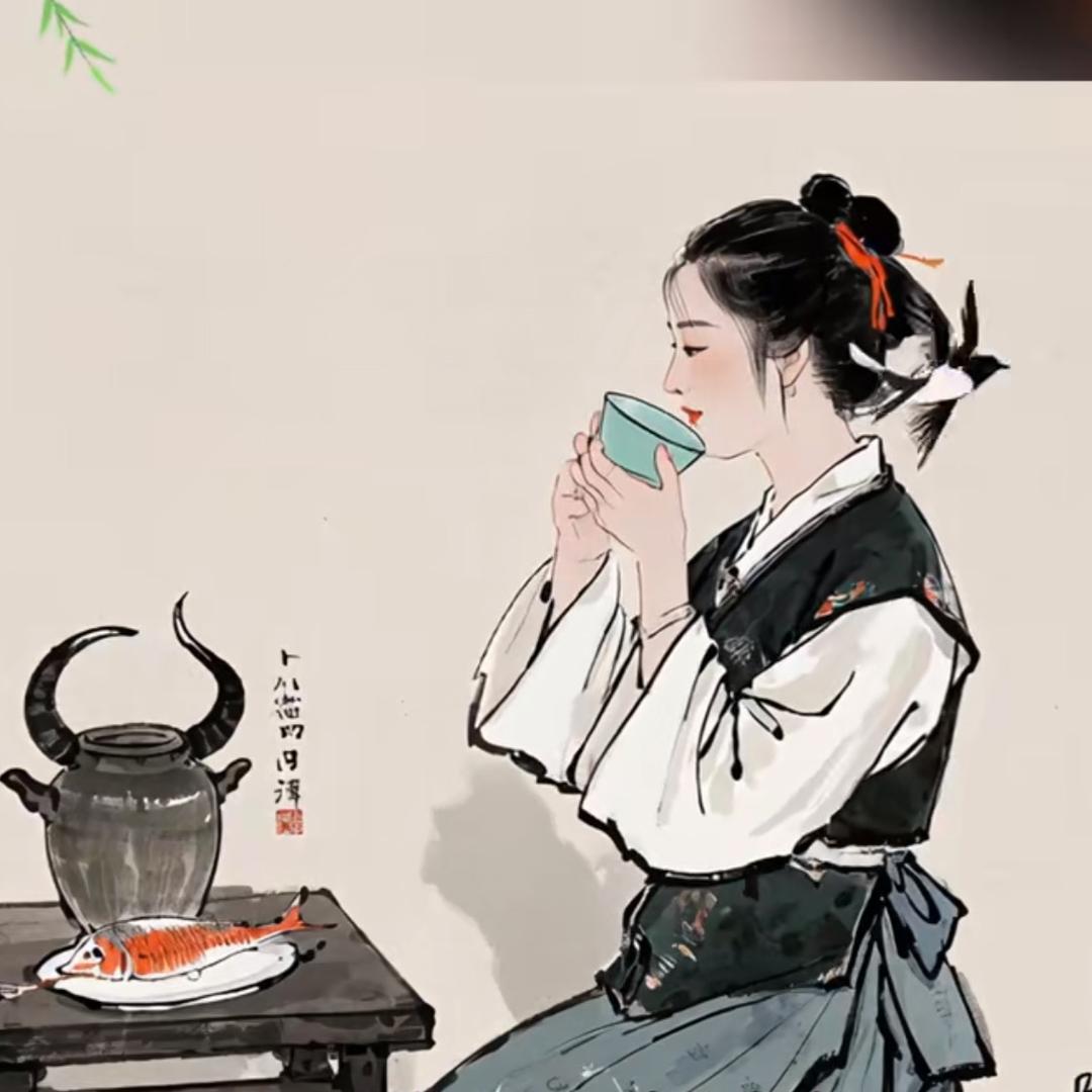 智慧养生集
