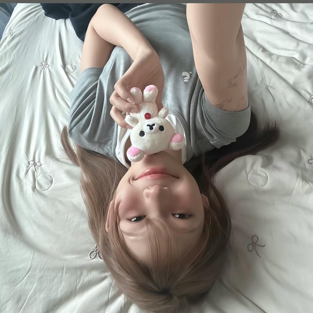 再睡 ¹分钟𝙯ᙆ