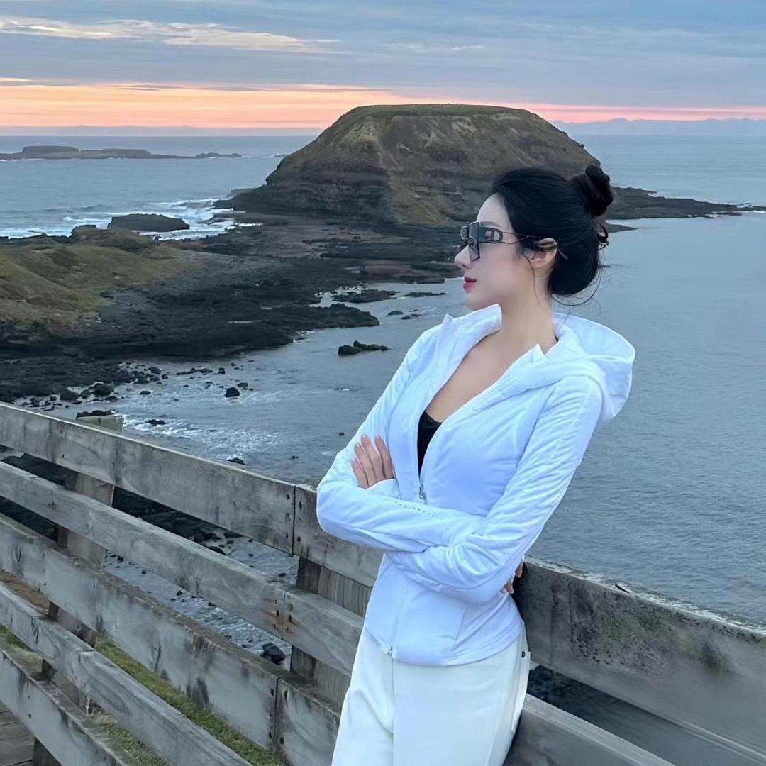 粟子生活美食记