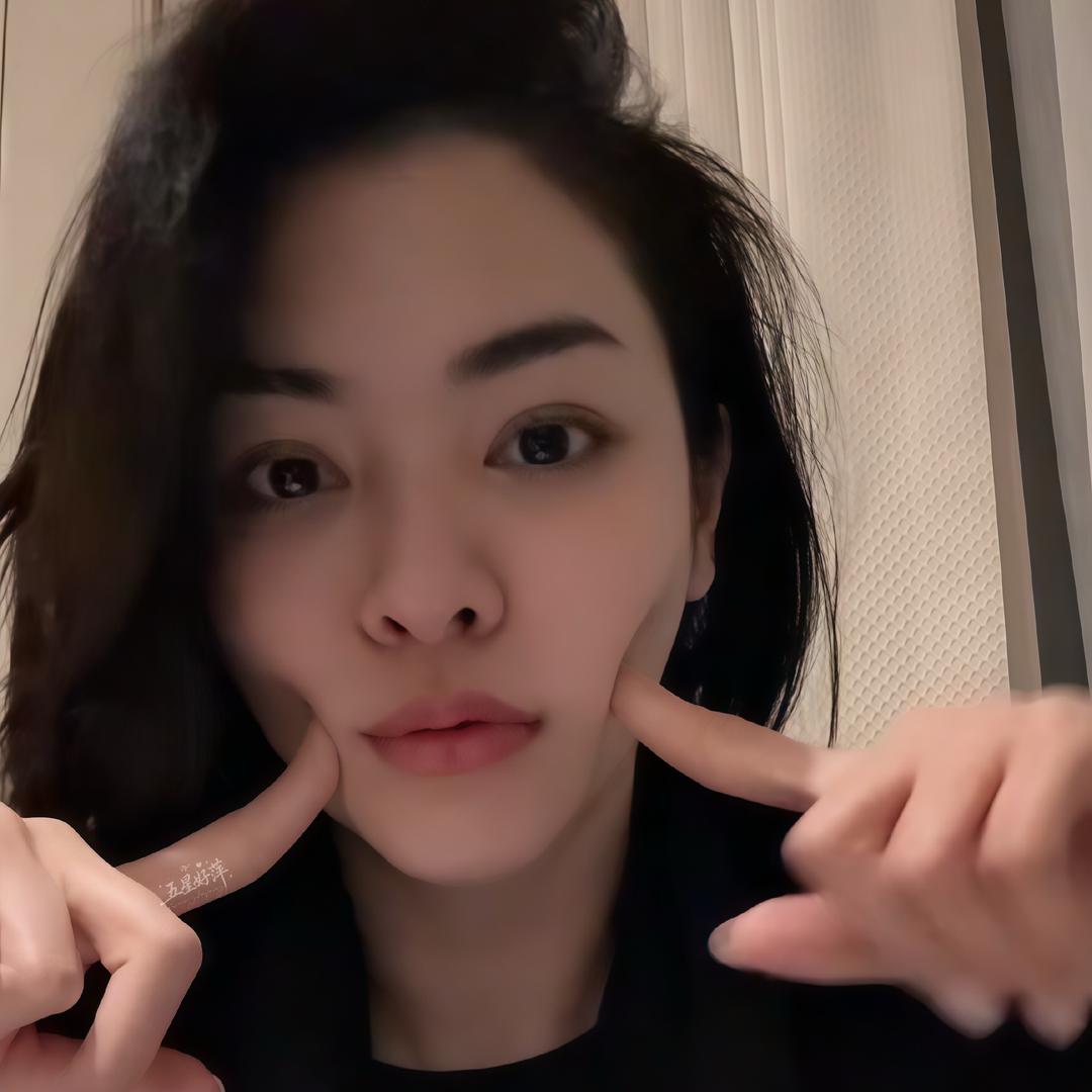 芝麻酱🫧