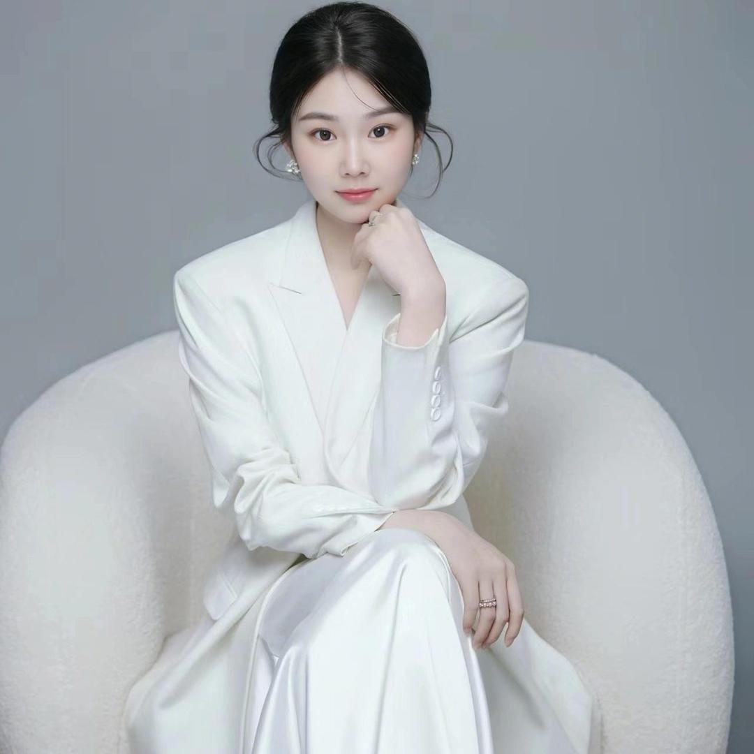 小琳来嘞