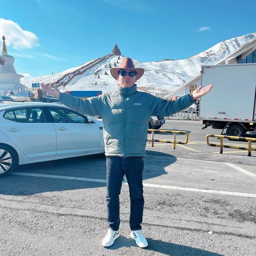 伊川好车汇二手车