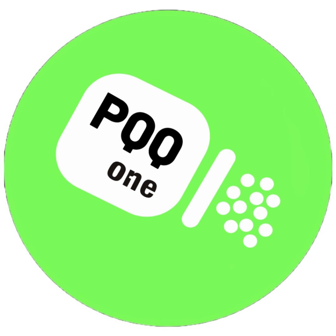 PQQ&ONE小绿粉企业店
