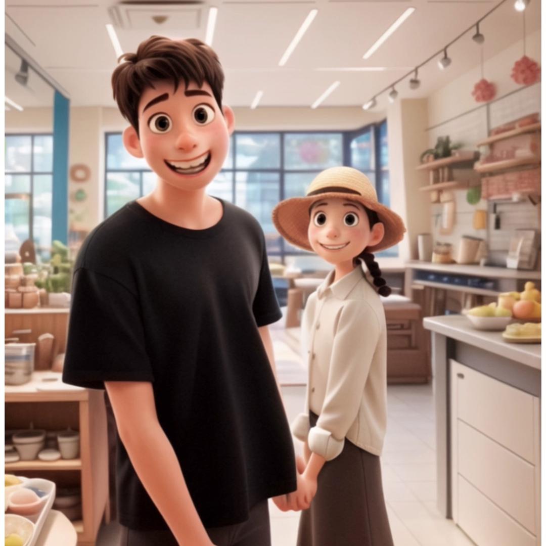 晴晴晴子