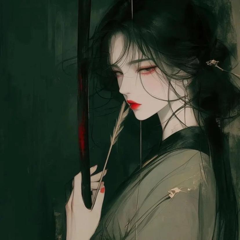 酒笙清栀