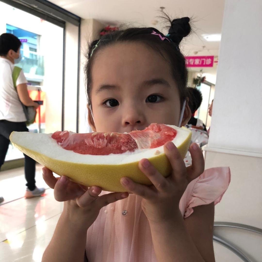 卉姐爸爸