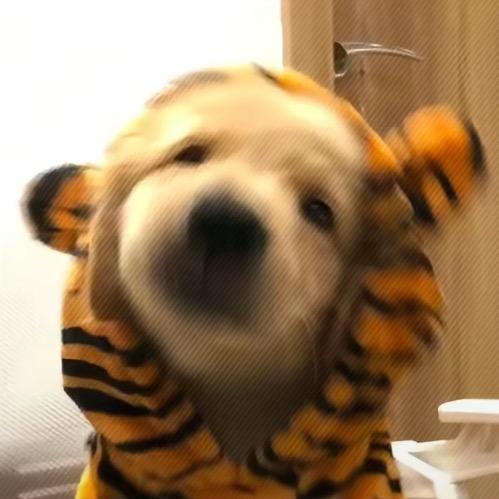 享受养生的年轻人