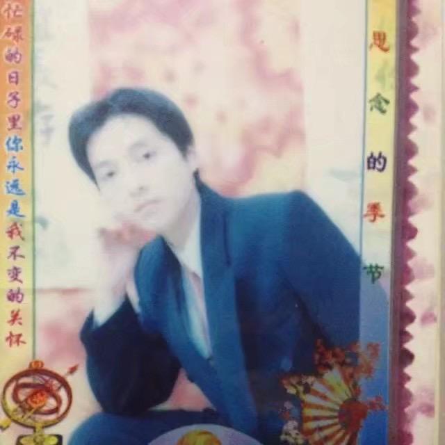 全欣绣花厂（王哥）