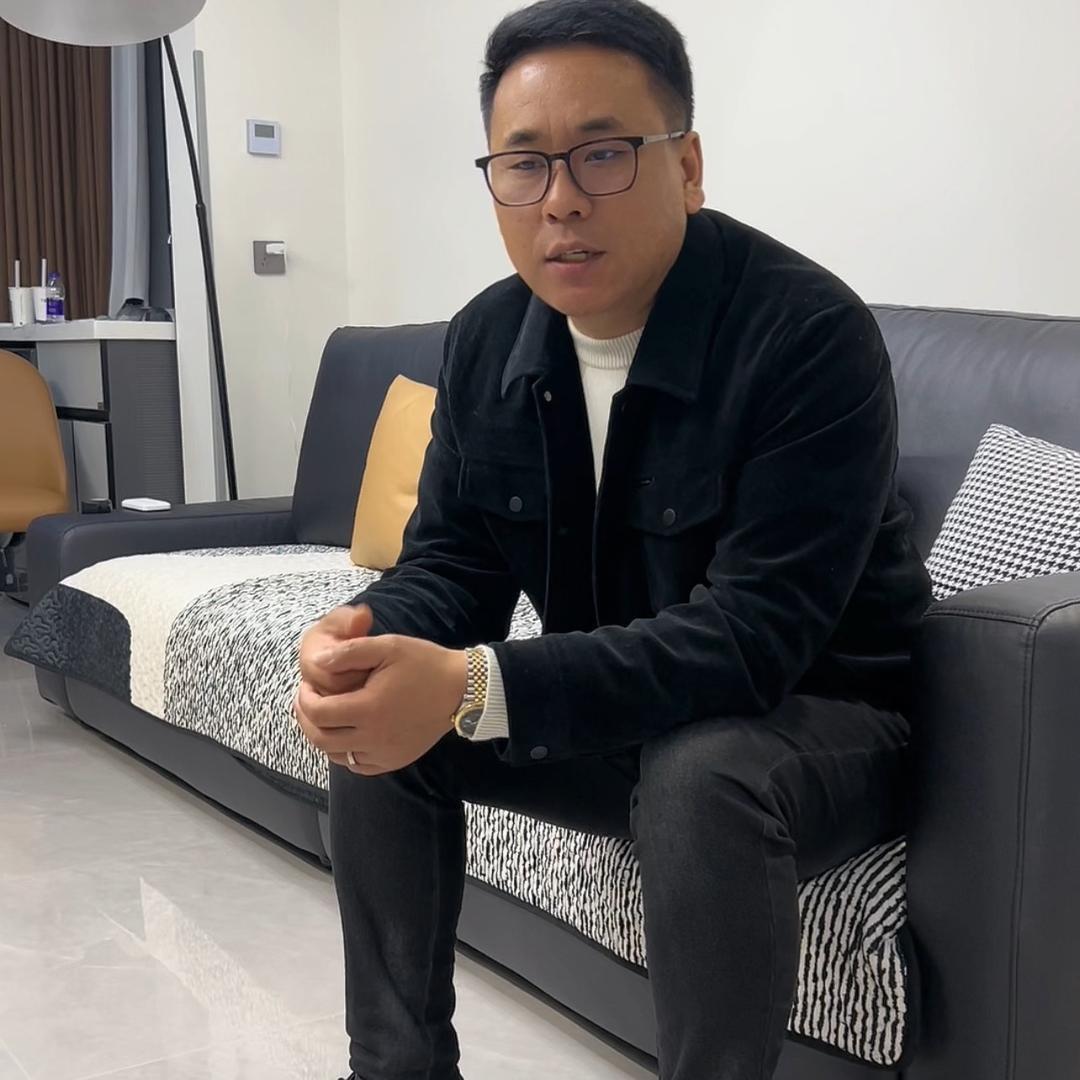 淮南市东方华美装饰工程有限公司