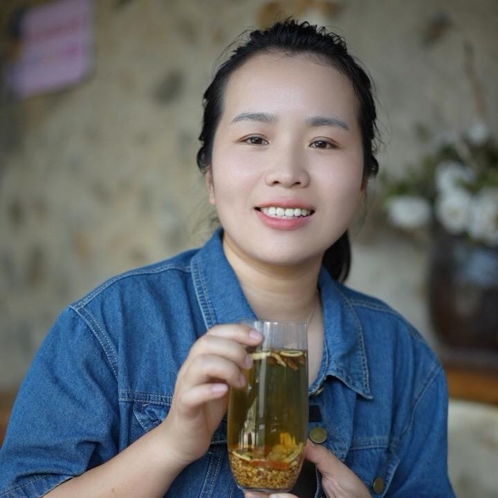 万顺乡村生活