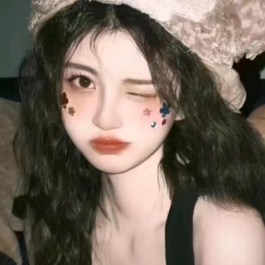 借着月光