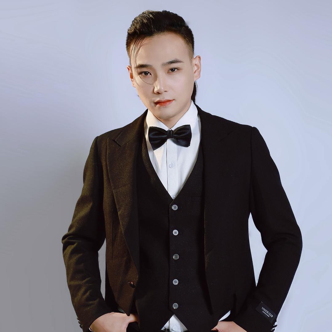奢梵波波老师