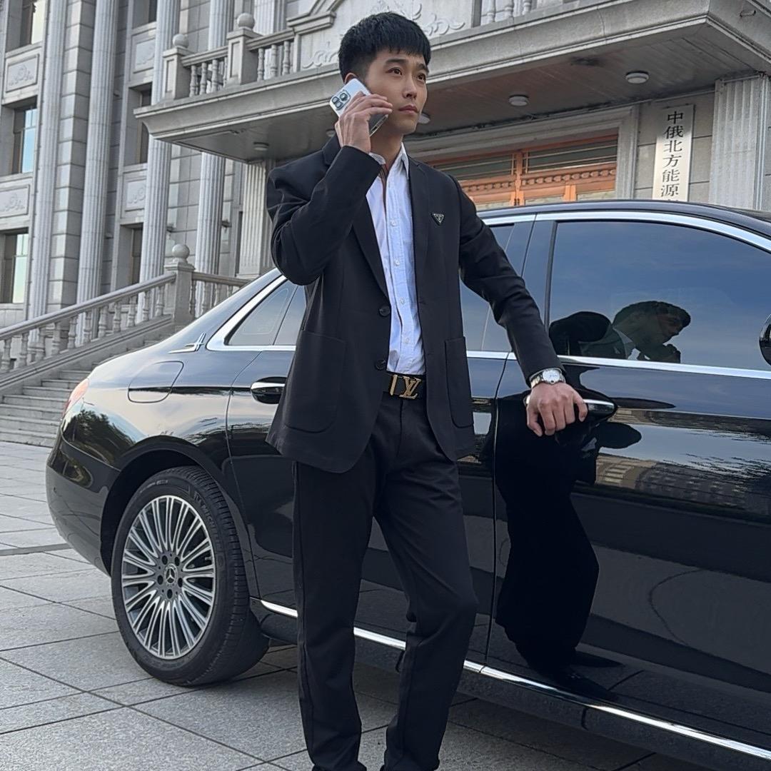 @林总