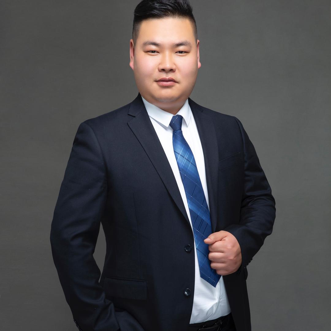 西咸金牌军师~张琪