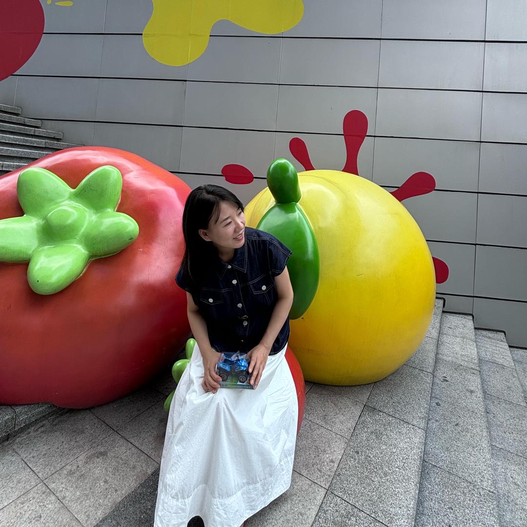 小确幸💋