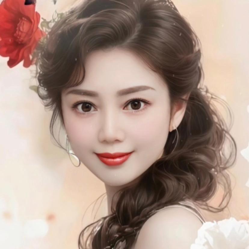 金晶🌻