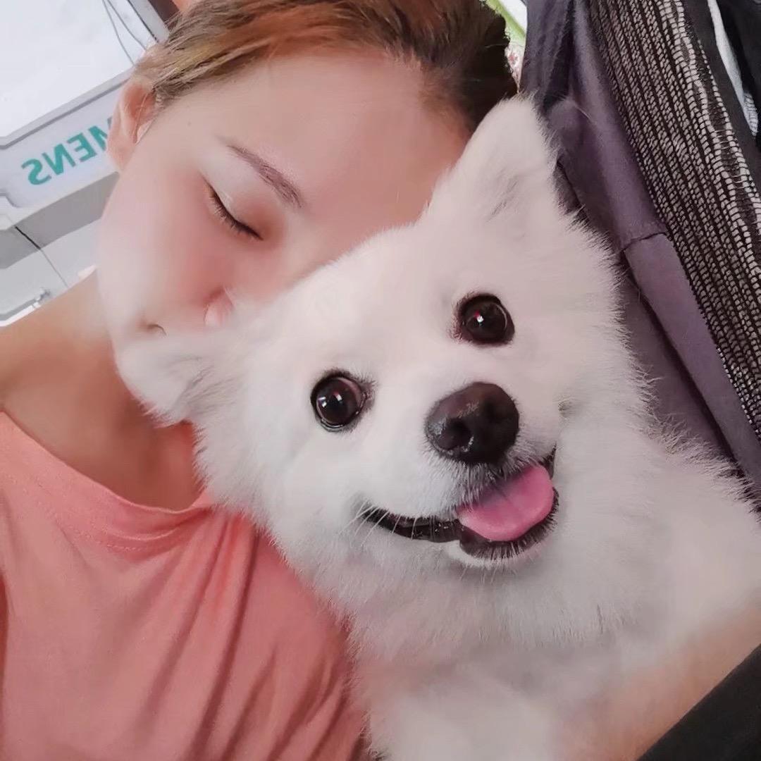 玲～