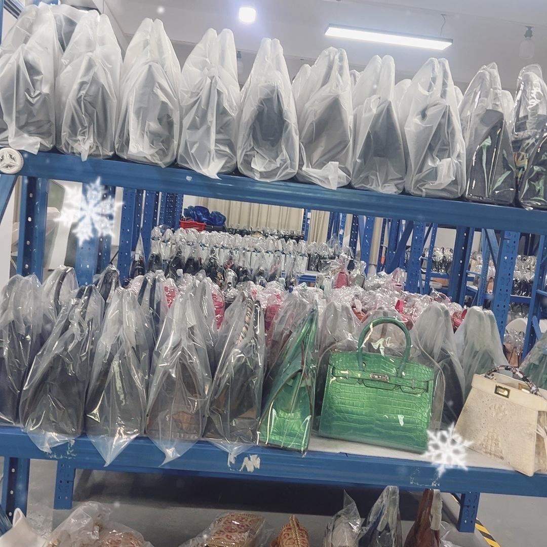 奢鞄工坊
