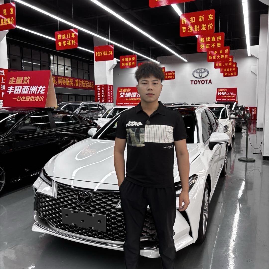 大表哥汽车 新号