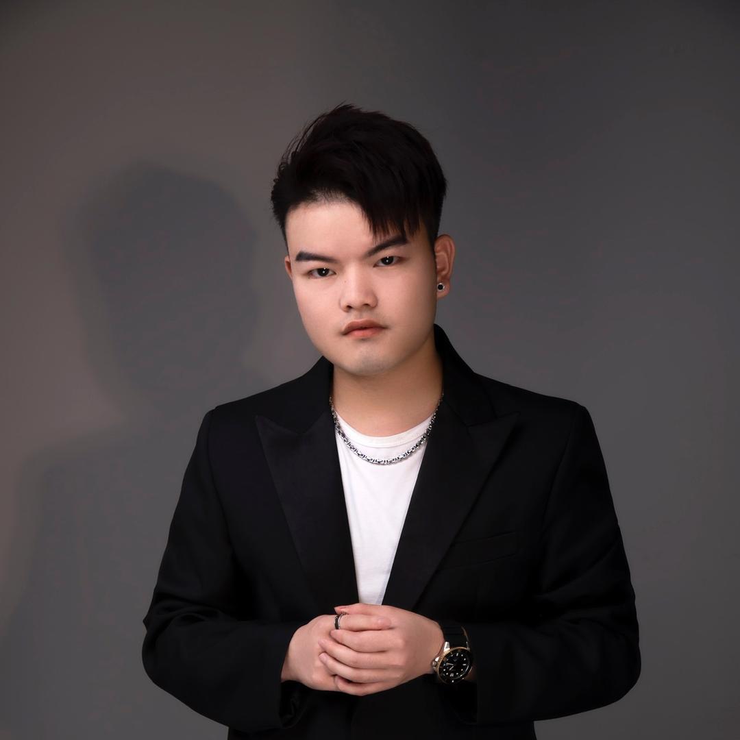 辰希-在南通专注染发