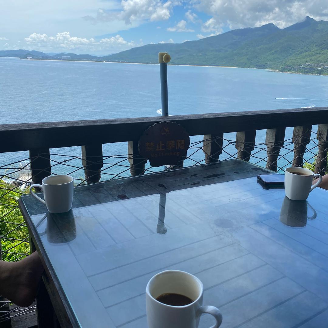 海南第一魔术王