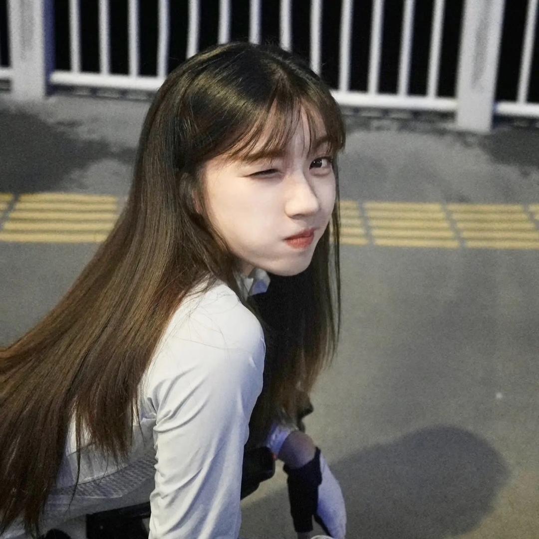 我是苏苏susu