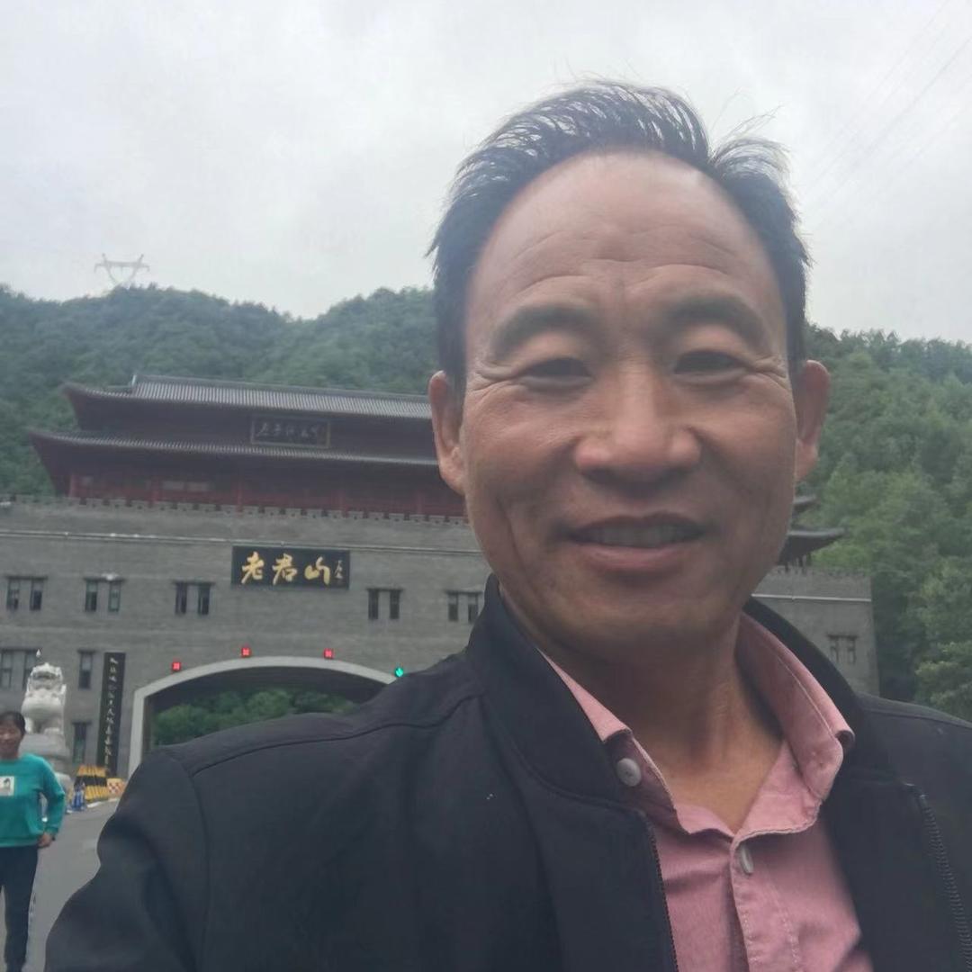 风景独好🇨🇳💪💪💪
