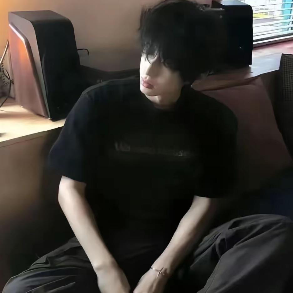 每天都好困