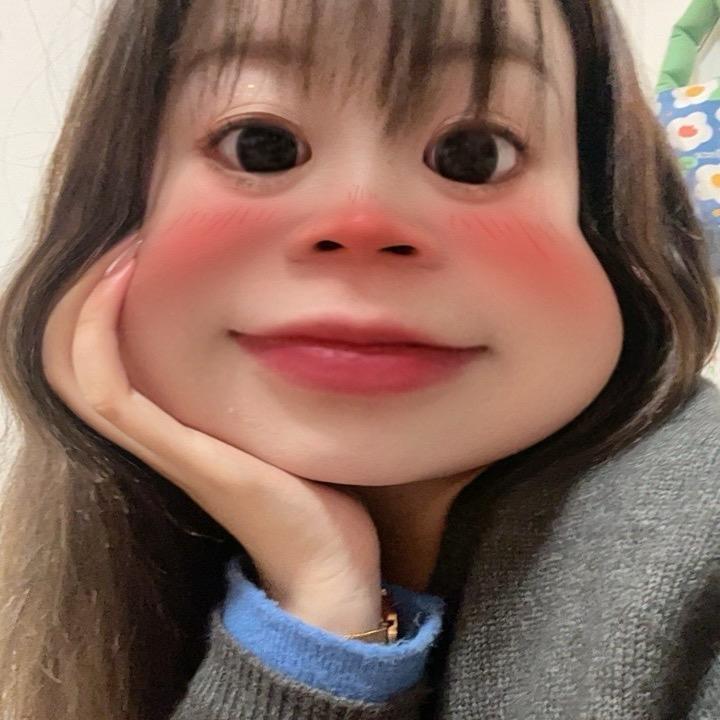 乔妹在KM