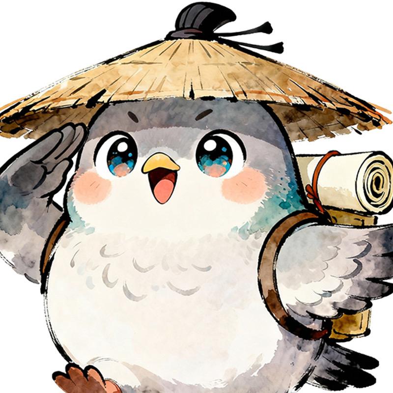 古龙群侠录-飞鸽速递