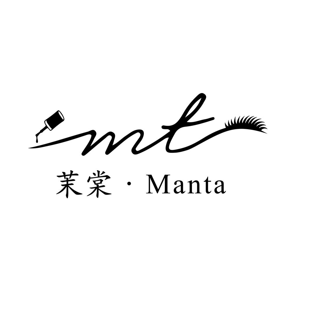 茉棠·Manta日式美甲美睫