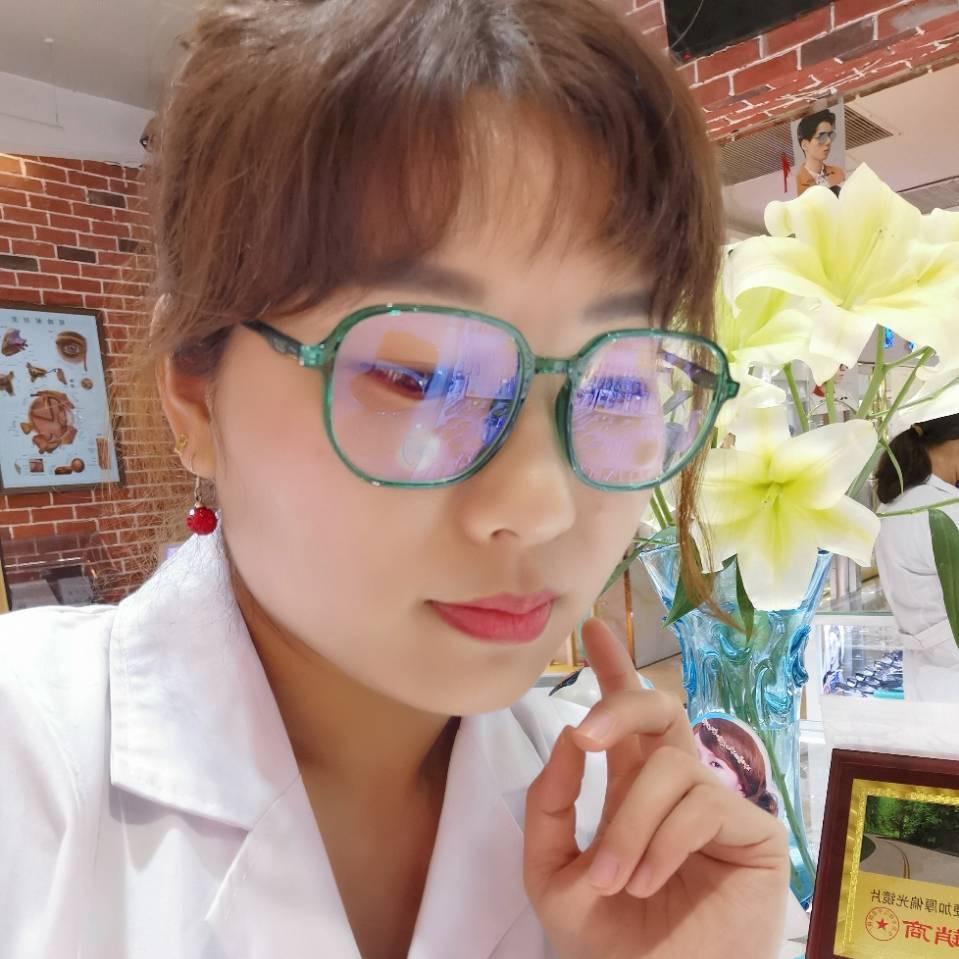燕子眼镜优选