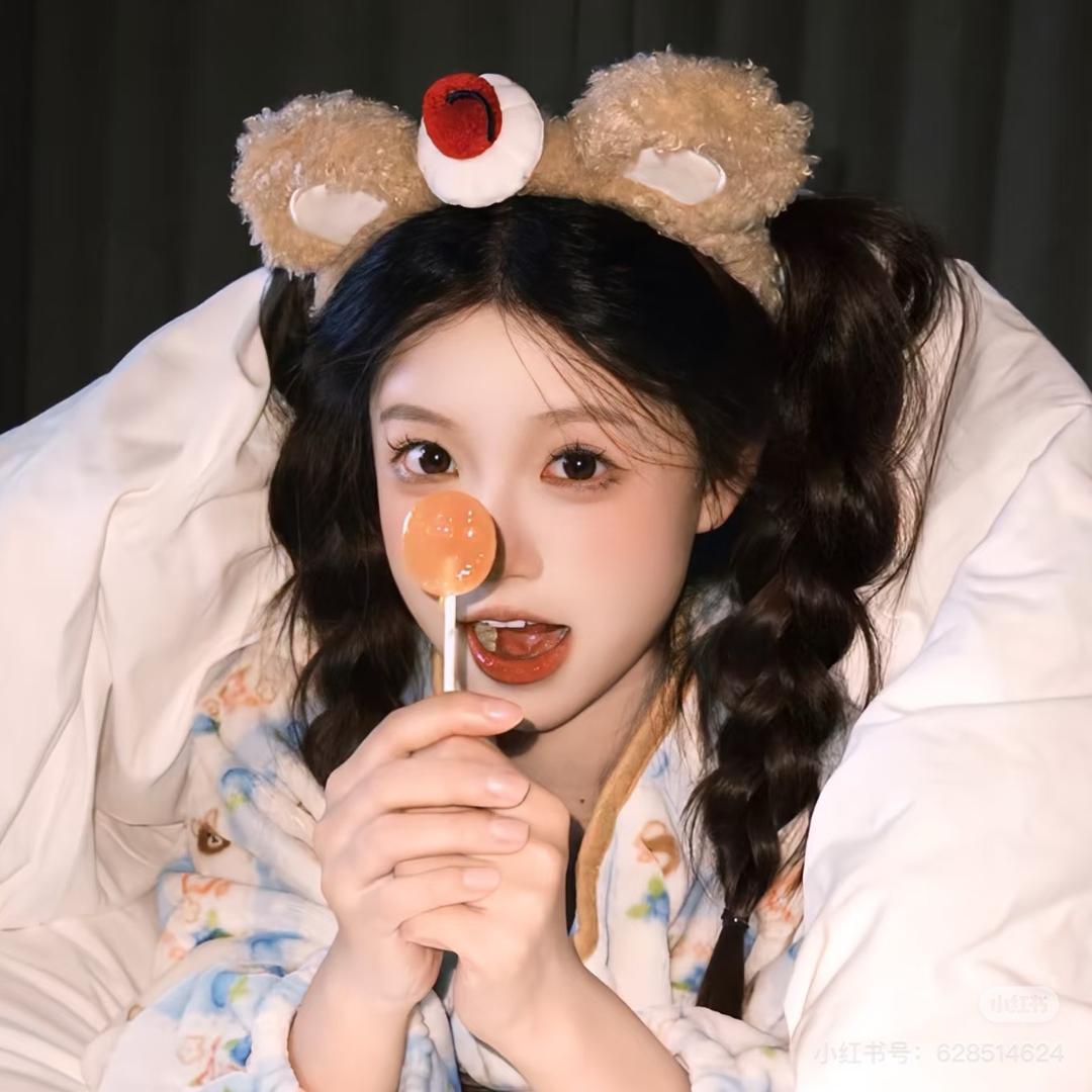 小闪闪✨