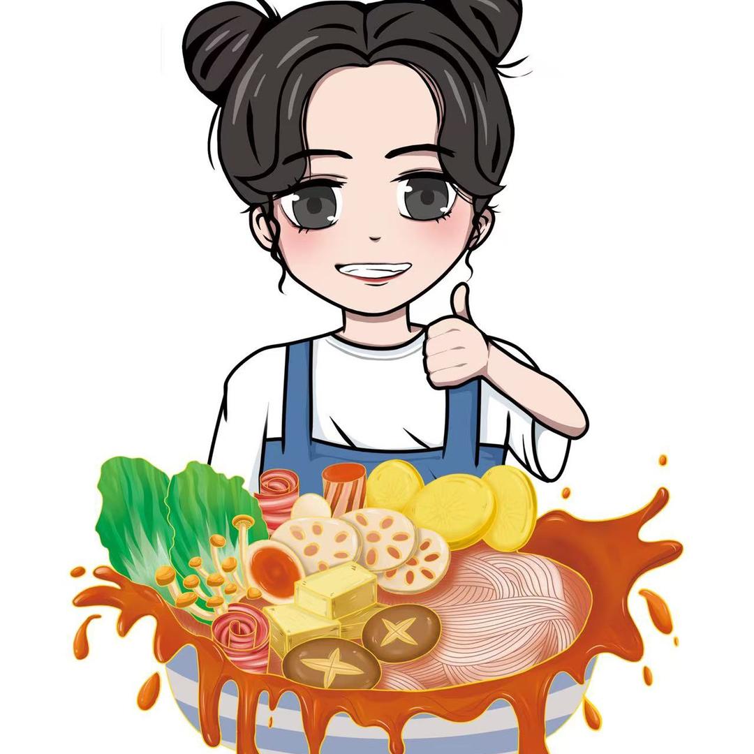 李大赖黏糊麻辣烫