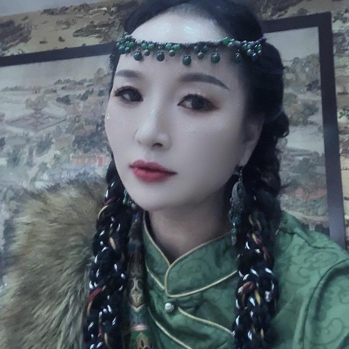沙棘丽姐